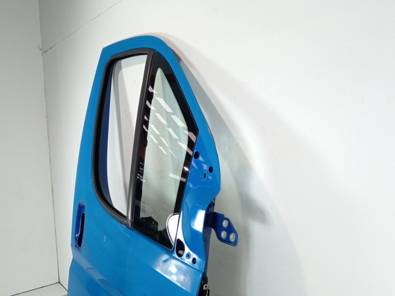 Recambio de puerta delantera derecha para citroën jumper iii furgoneta 2.2 hdi 100 referencia OEM IAM   