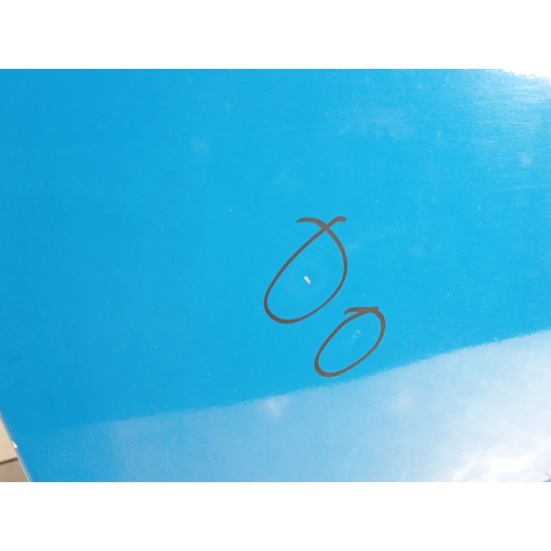 Recambio de puerta delantera derecha para citroën jumper iii furgoneta 2.2 hdi 100 referencia OEM IAM   