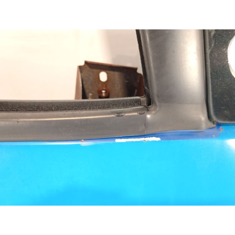 Recambio de puerta delantera derecha para citroën jumper iii furgoneta 2.2 hdi 100 referencia OEM IAM   