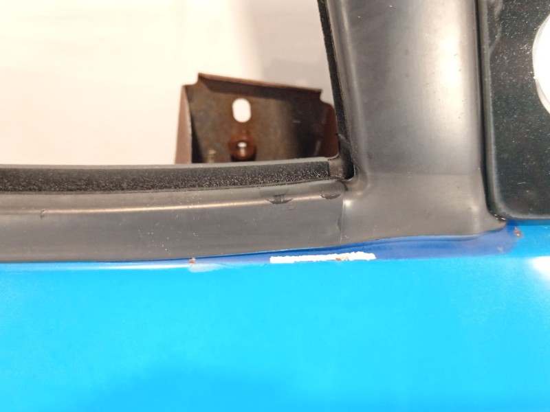 Recambio de puerta delantera derecha para citroën jumper iii furgoneta 2.2 hdi 100 referencia OEM IAM   