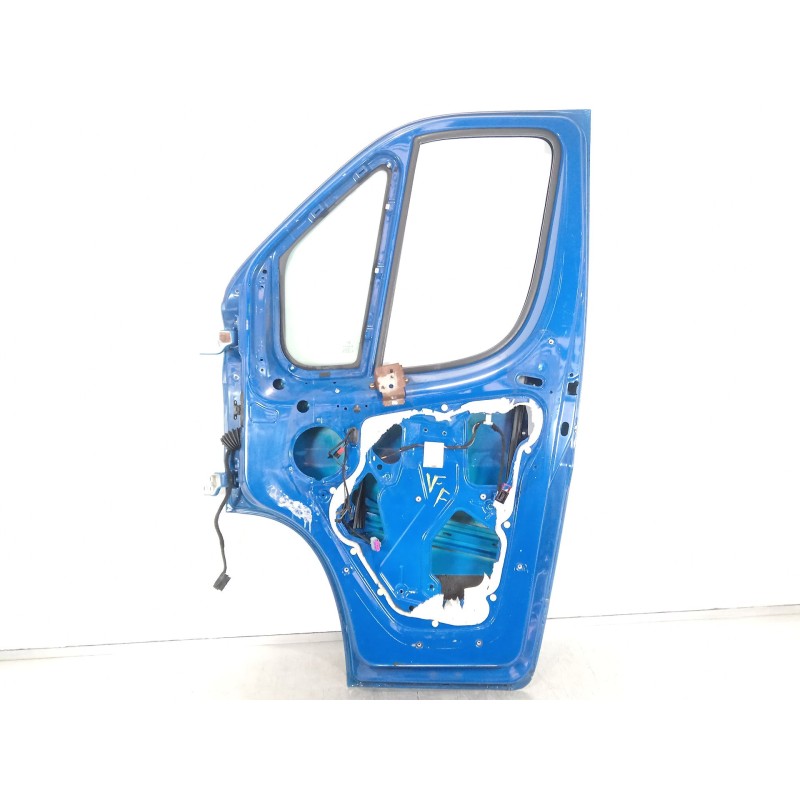 Recambio de puerta delantera derecha para citroën jumper iii furgoneta 2.2 hdi 100 referencia OEM IAM   