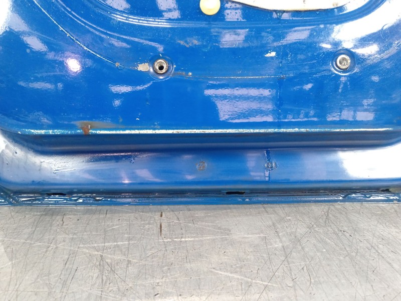 Recambio de puerta delantera derecha para citroën jumper iii furgoneta 2.2 hdi 100 referencia OEM IAM   