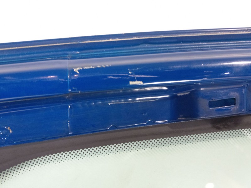 Recambio de puerta delantera derecha para citroën jumper iii furgoneta 2.2 hdi 100 referencia OEM IAM   