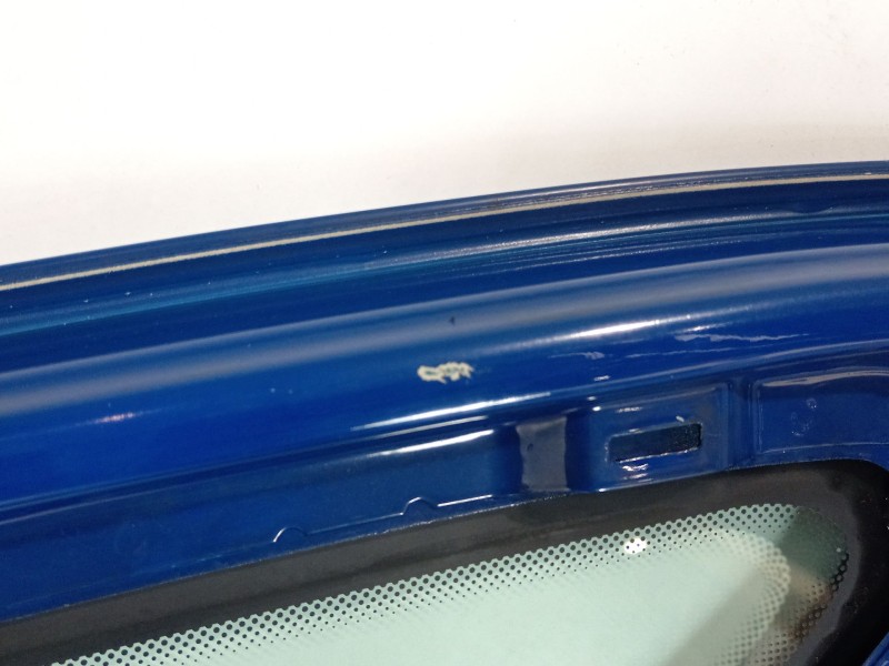 Recambio de puerta delantera derecha para citroën jumper iii furgoneta 2.2 hdi 100 referencia OEM IAM   