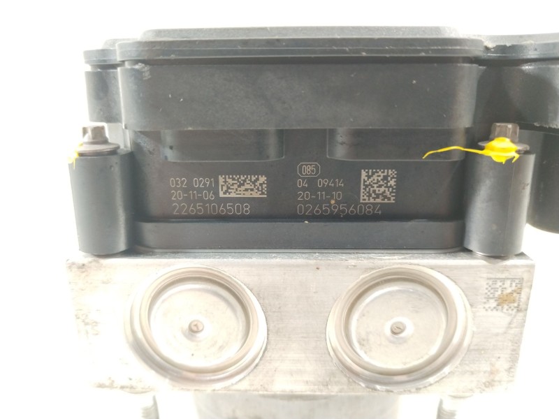 Recambio de abs para skoda fabia iii (nj3) 1.0 tsi referencia OEM IAM 6C0614517R 6C0907379BA 6C0907379R