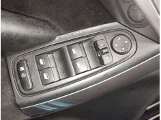 Recambio de mando elevalunas delantero izquierdo para citroën c4 picasso i monospace (ud_) 1.6 hdi referencia OEM IAM 96639382ZD
