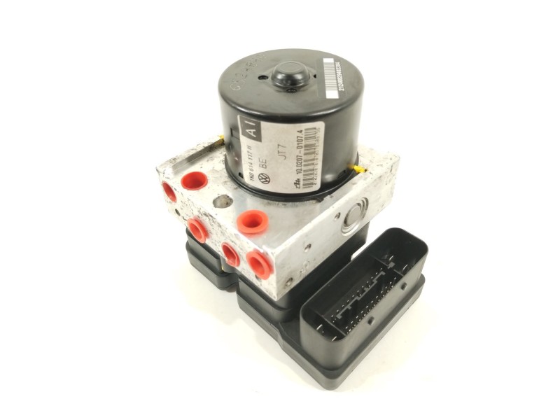 Recambio de abs para seat leon (1p1) 1.9 tdi referencia OEM IAM 1K0614117H 1K0907379P 10020701074