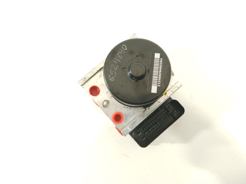 Recambio de abs para seat leon (1p1) 1.9 tdi referencia OEM IAM 1K0614117H 1K0907379P 10020701074