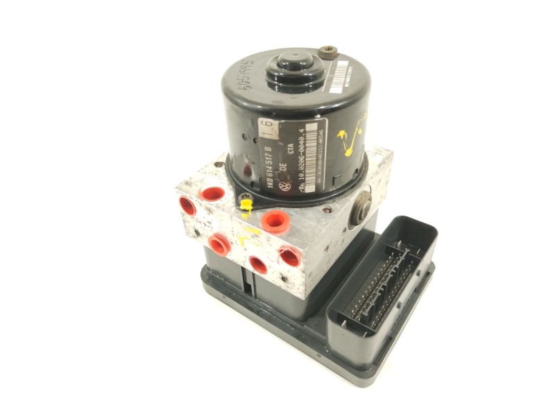 Recambio de abs para audi a3 (8p) 1.9 tdi ambiente referencia OEM IAM 1K0614517B 1K0907379D 10020600404