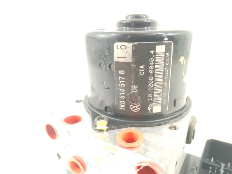 Recambio de abs para audi a3 (8p) 1.9 tdi ambiente referencia OEM IAM 1K0614517B 1K0907379D 10020600404