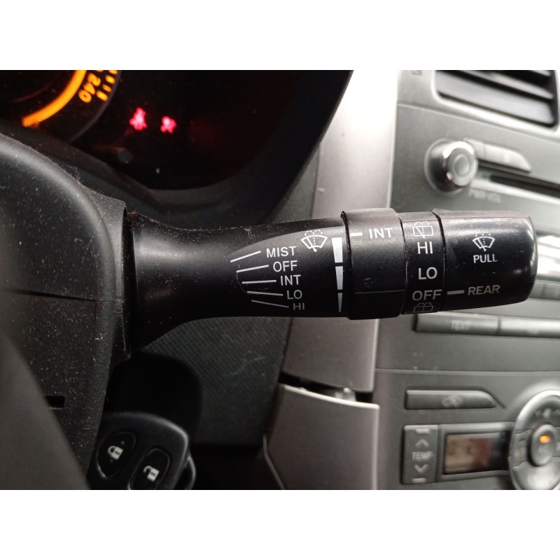 Recambio de mando limpia para toyota auris (_e15_) 2.0 d-4d (ade150_) referencia OEM IAM 0241017F243 17F003 17F144