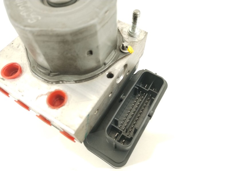 Recambio de abs para nissan qashqai (j11) 360 referencia OEM IAM 476604EA1E  