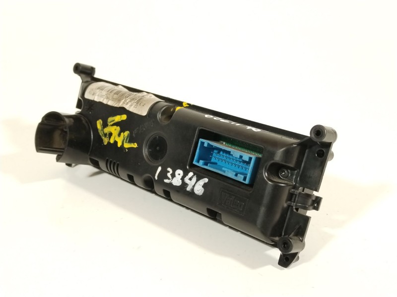 Recambio de mando climatizador para mini mini (r50, r53) cooper s referencia OEM IAM 64116940861  