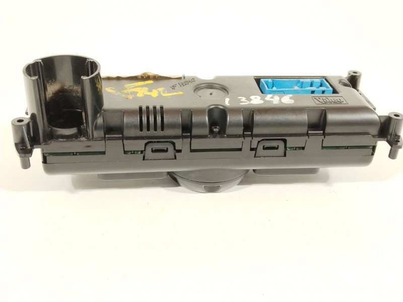 Recambio de mando climatizador para mini mini (r50, r53) cooper s referencia OEM IAM 64116940861  