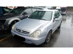 citroën xsara (n1) del año 2001