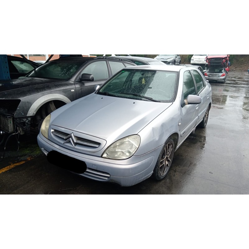 citroën xsara (n1) del año 2001 citroën xsara (n1) del año 2001