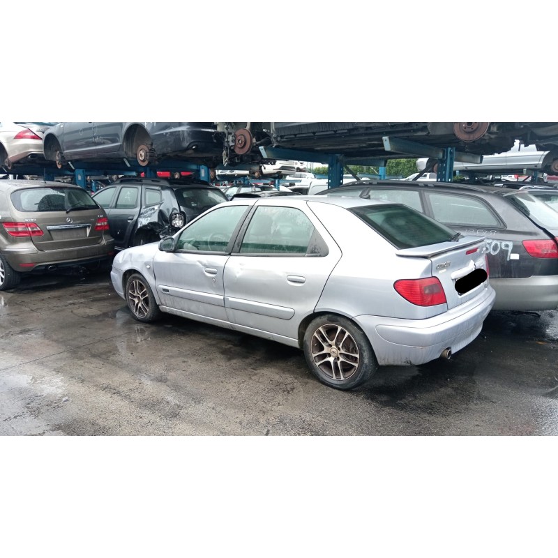 citroën xsara (n1) del año 2001 citroën xsara (n1) del año 2001