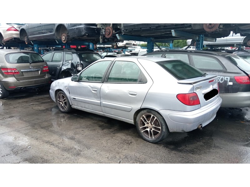 citroën xsara (n1) del año 2001 citroën xsara (n1) del año 2001