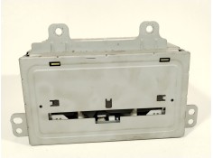 Recambio de sistema navegacion gps para opel astra j sports tourer enjoy referencia OEM IAM 22883322 453116246 22883322