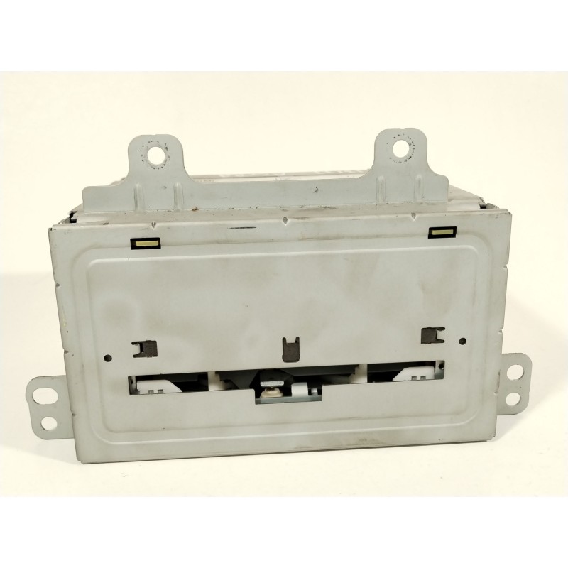 Recambio de sistema navegacion gps para opel astra j sports tourer enjoy referencia OEM IAM 22883322 453116246 22883322