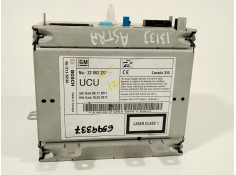 Recambio de sistema navegacion gps para opel astra j sports tourer enjoy referencia OEM IAM 22883322 453116246 22883322 2