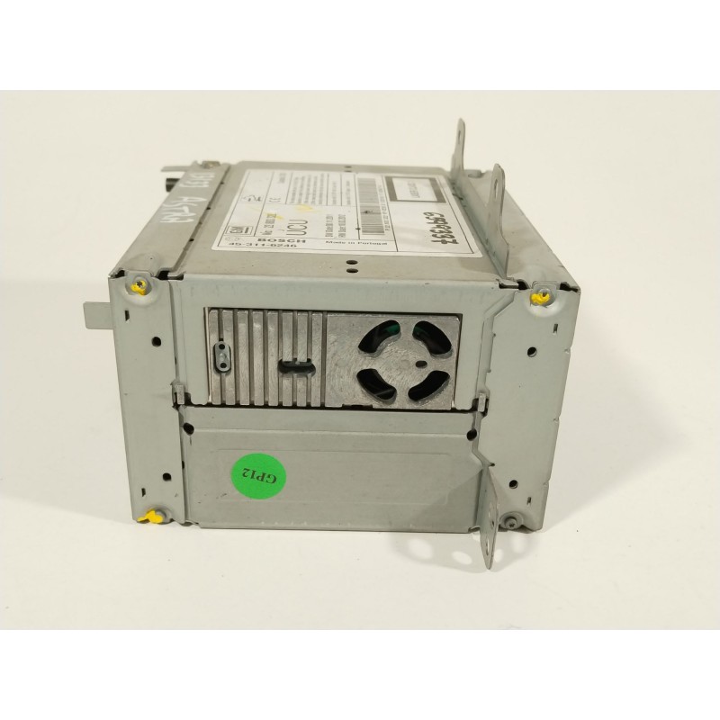 Recambio de sistema navegacion gps para opel astra j sports tourer enjoy referencia OEM IAM 22883322 453116246 22883322