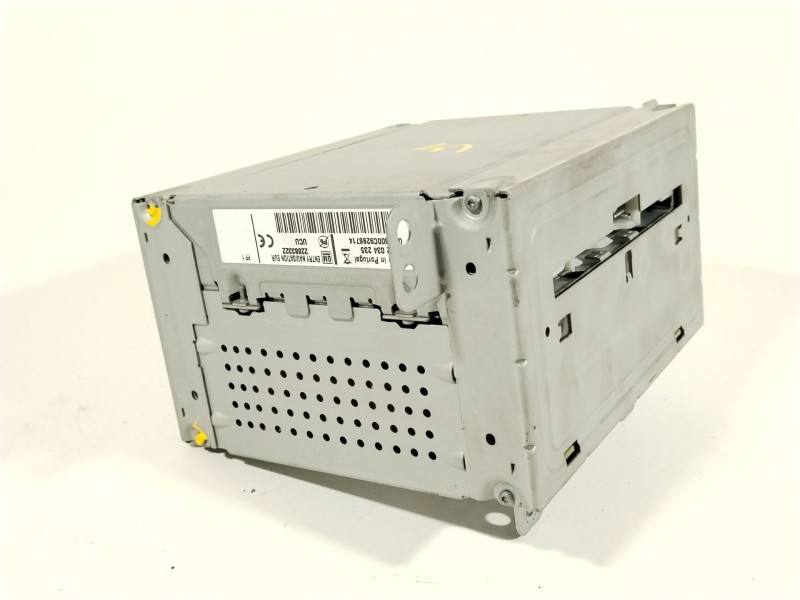 Recambio de sistema navegacion gps para opel astra j sports tourer enjoy referencia OEM IAM 22883322 453116246 22883322