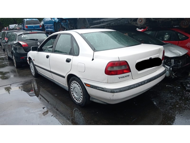 volvo s40 i (644) del año 1997