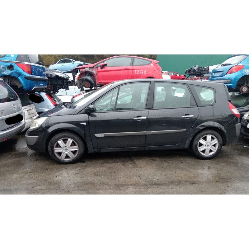 renault grand scénic ii (jm0/1_) del año 2006 renault grand scénic ii (jm0/1_) del año 2006