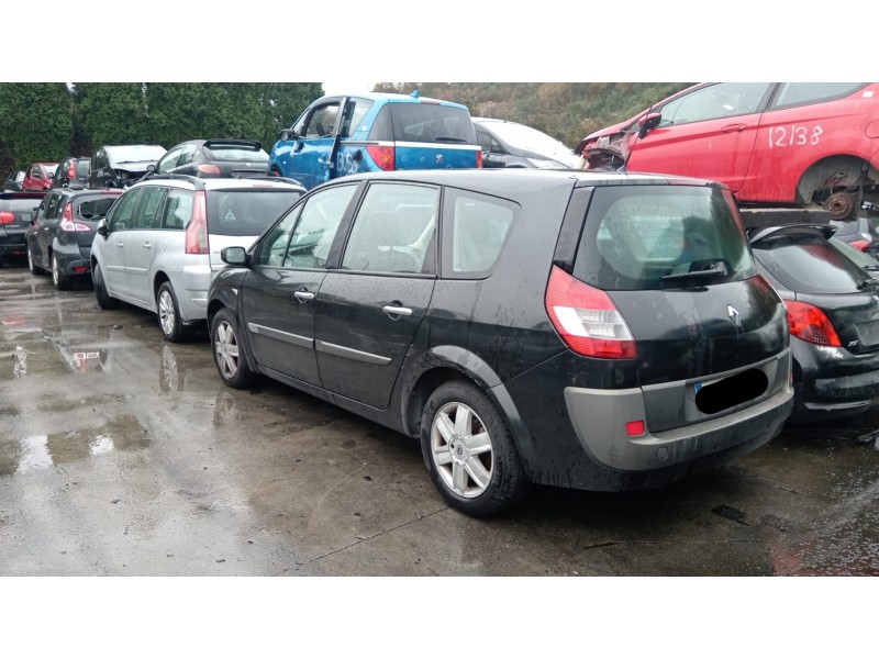renault grand scénic ii (jm0/1_) del año 2006 renault grand scénic ii (jm0/1_) del año 2006