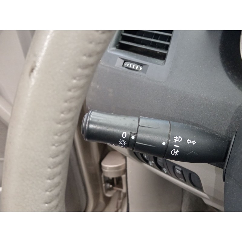 Recambio de mando luces para renault megane ii coupé-cabriolet (em0/1_) 2.0 referencia OEM IAM 8200216465  61835908