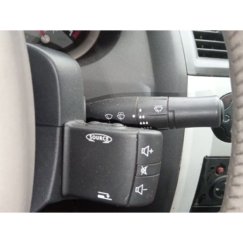 Recambio de mando luces para renault megane ii coupé-cabriolet (em0/1_) 2.0 referencia OEM IAM 8200216465  61835908