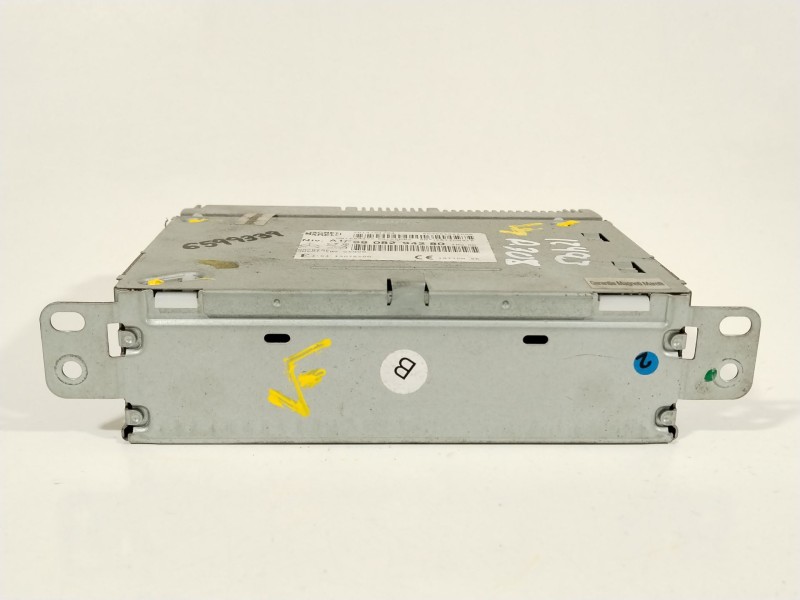 Recambio de sistema audio / radio cd para peugeot 308 access referencia OEM IAM 9808294280  5C3551222006