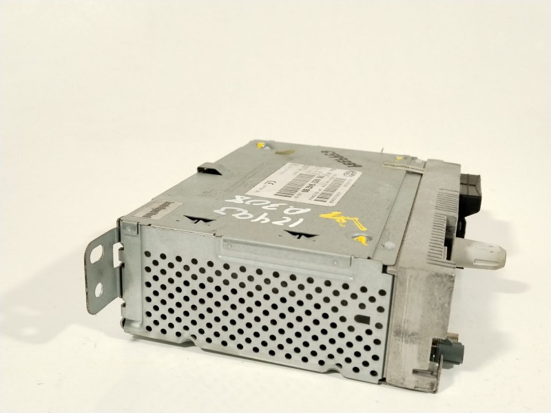 Recambio de sistema audio / radio cd para peugeot 308 access referencia OEM IAM 9808294280  5C3551222006