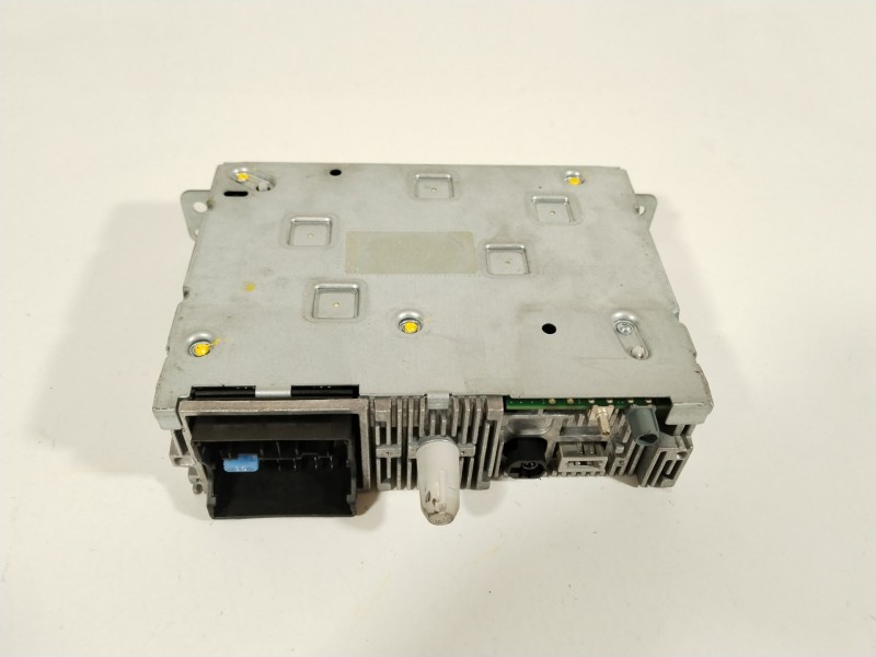 Recambio de sistema audio / radio cd para peugeot 308 access referencia OEM IAM 9808294280  5C3551222006