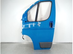 Recambio de puerta delantera izquierda para citroën jumper iii furgoneta 2.2 hdi 100 referencia OEM IAM   