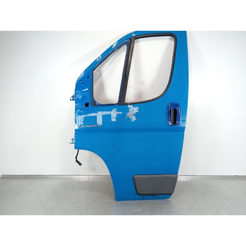 Recambio de puerta delantera izquierda para citroën jumper iii furgoneta 2.2 hdi 100 referencia OEM IAM   