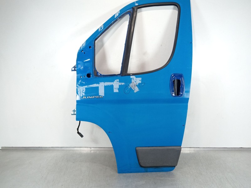 Recambio de puerta delantera izquierda para citroën jumper iii furgoneta 2.2 hdi 100 referencia OEM IAM   