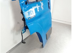 Recambio de puerta delantera izquierda para citroën jumper iii furgoneta 2.2 hdi 100 referencia OEM IAM    2