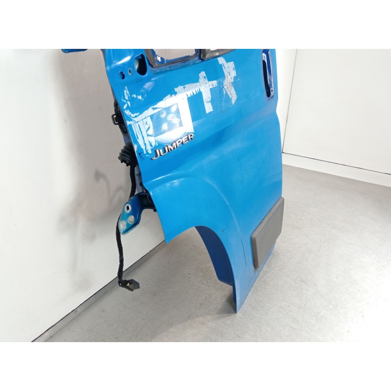 Recambio de puerta delantera izquierda para citroën jumper iii furgoneta 2.2 hdi 100 referencia OEM IAM   
