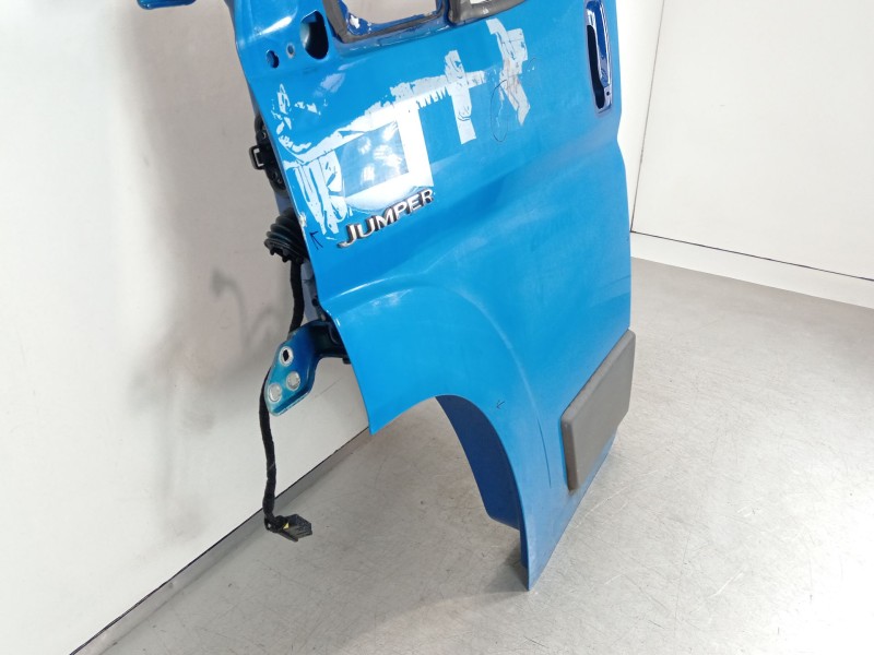 Recambio de puerta delantera izquierda para citroën jumper iii furgoneta 2.2 hdi 100 referencia OEM IAM   