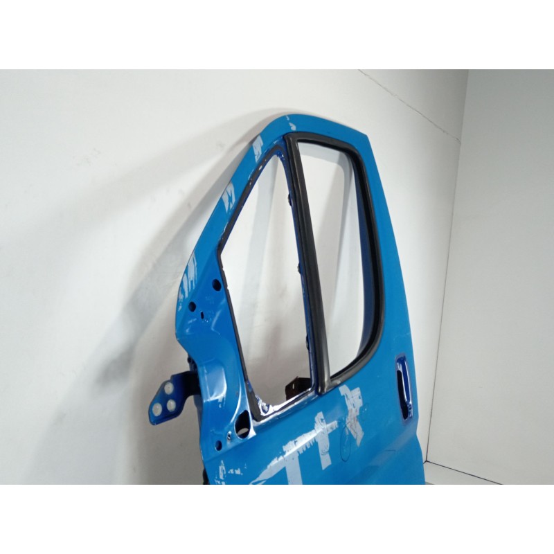 Recambio de puerta delantera izquierda para citroën jumper iii furgoneta 2.2 hdi 100 referencia OEM IAM   