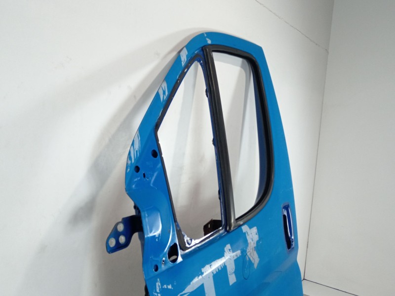 Recambio de puerta delantera izquierda para citroën jumper iii furgoneta 2.2 hdi 100 referencia OEM IAM   