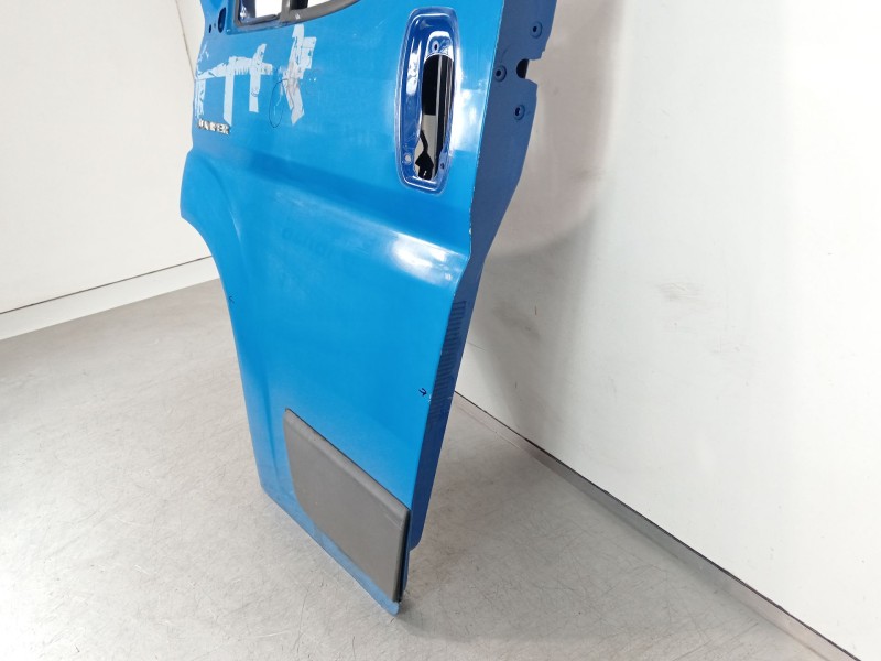 Recambio de puerta delantera izquierda para citroën jumper iii furgoneta 2.2 hdi 100 referencia OEM IAM   