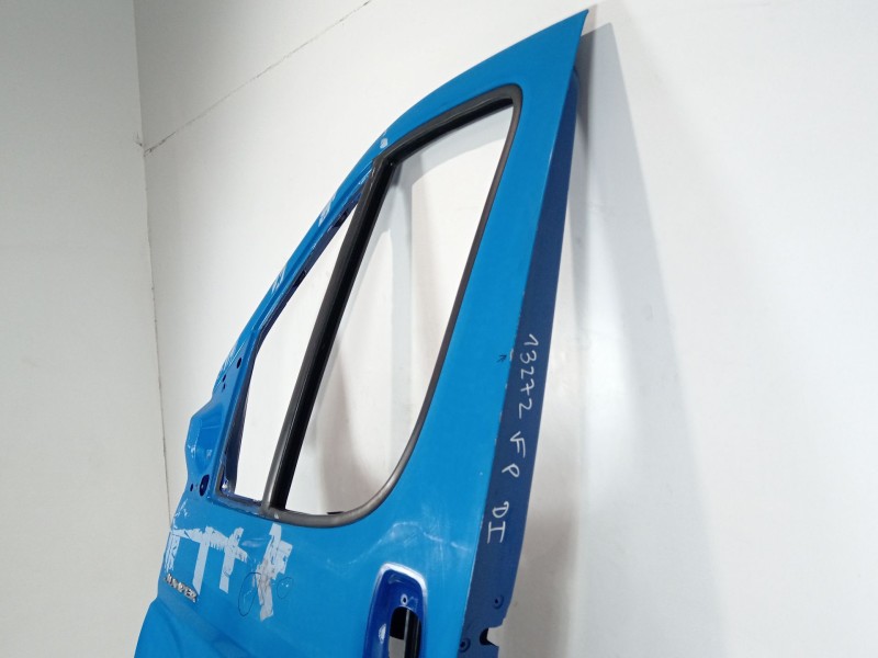 Recambio de puerta delantera izquierda para citroën jumper iii furgoneta 2.2 hdi 100 referencia OEM IAM   