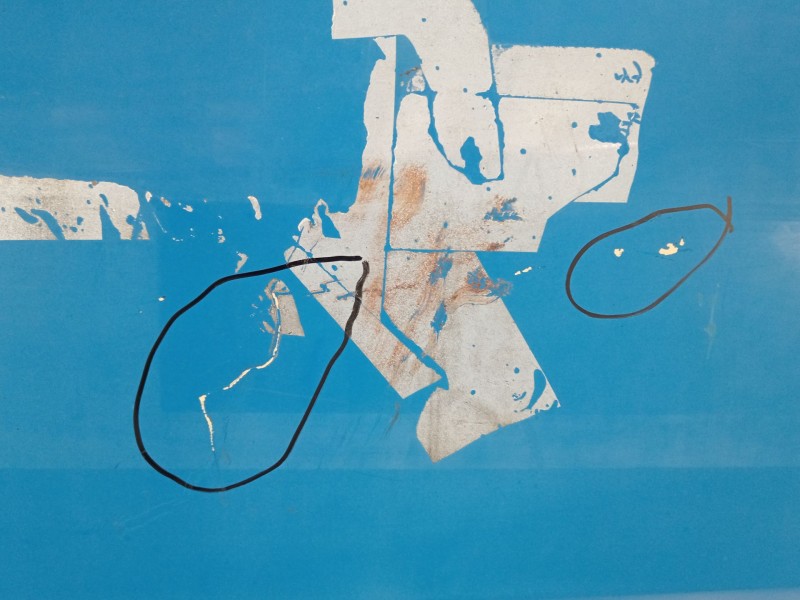 Recambio de puerta delantera izquierda para citroën jumper iii furgoneta 2.2 hdi 100 referencia OEM IAM   