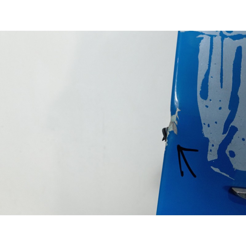 Recambio de puerta delantera izquierda para citroën jumper iii furgoneta 2.2 hdi 100 referencia OEM IAM   