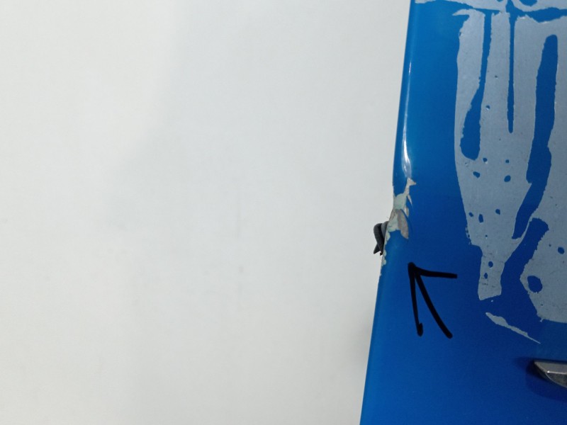 Recambio de puerta delantera izquierda para citroën jumper iii furgoneta 2.2 hdi 100 referencia OEM IAM   