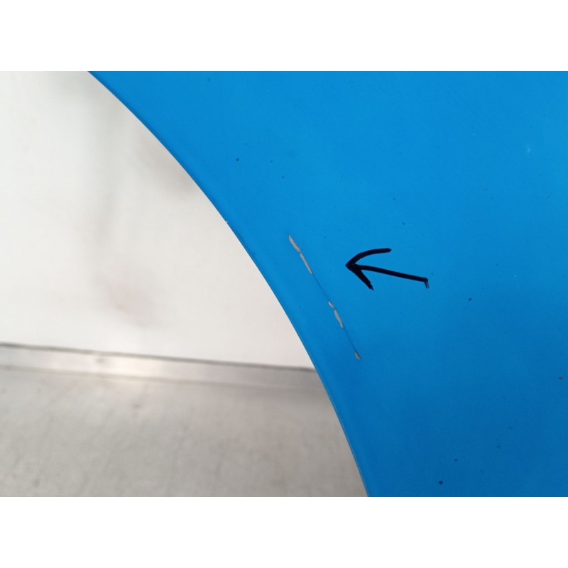 Recambio de puerta delantera izquierda para citroën jumper iii furgoneta 2.2 hdi 100 referencia OEM IAM   