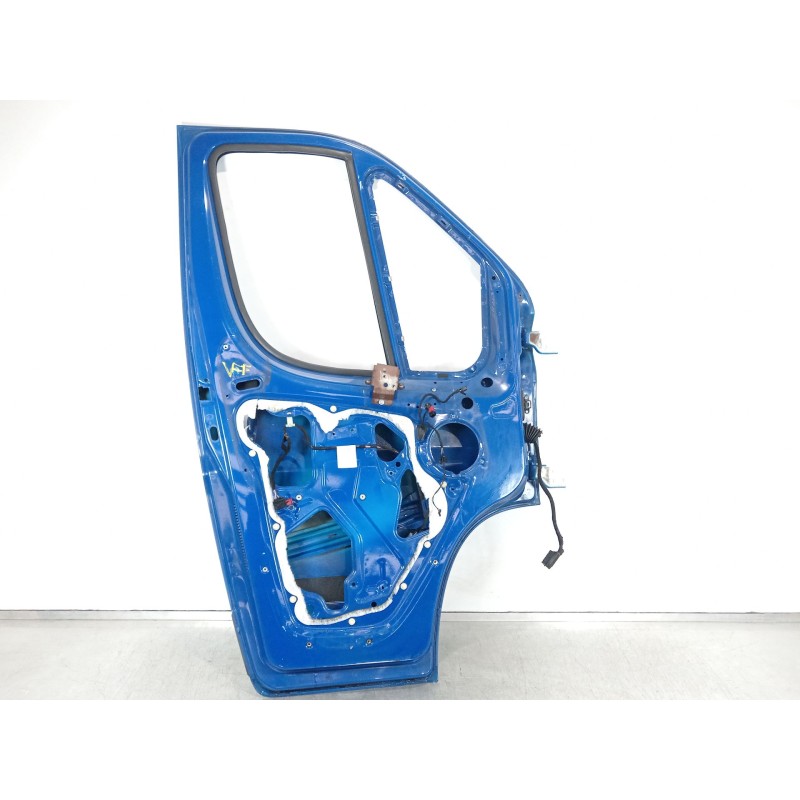 Recambio de puerta delantera izquierda para citroën jumper iii furgoneta 2.2 hdi 100 referencia OEM IAM   